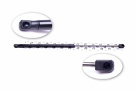 фото thumb №9, Привод задний крышки citroen c4 coupe 8731j9