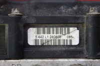 фото thumb №7, Насос abs mn116161 mitsubishi colt 6 vi z30 1.1 75 km 02-09