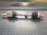 фото thumb №1, Volvo s60 v70 v60 привідний вал ліва передня p30681397