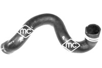 фото thumb №2, Шланг радиатора metalcaucho