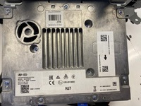 фото thumb №6, Hyundai ioniq радіо дисплей навігація 96560-g7230