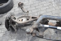 фото thumb №9, Bmw z4 e89 2.0 16v подвеска балка задняя