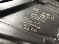 фото thumb №9, Audi a6 c8 лампи full led перед передні комплект