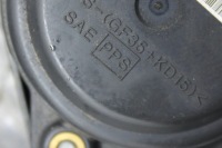 фото thumb №8, Коробка передач передач nissan x-trail iv t33 m26ru4a 1.5l hybrid 120kw 2024