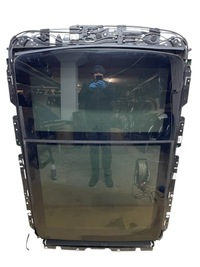 фото thumb №1, Панорама люк шторка bmw x5 g05 lci lift 2023r ideał