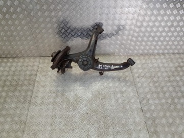 фото thumb №1, Ступица рычаг левый зад opel omega b 2.2 16v