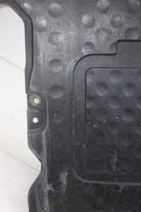 фото thumb №11, Mercedes e klasa w212 защита pod коробка передач передач a2125204823