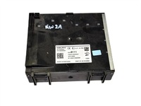 фото thumb №1, Opel insignia a модуль блок керування радіо silverbox 23439111