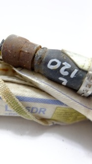 фото thumb №6, Hyundai i20 i шторка безпеки ліва 850101j000