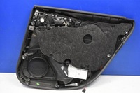 фото thumb №15, Обшивка оббивка двері лівий задня шкіра ambiente audi a6 c7 4g0867221a