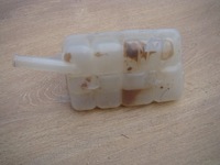 фото thumb №15, Бачок расширительный koleos ii iv megane