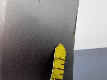 фото thumb №7, Mazda 3 bm hb бампер зад задний 38p