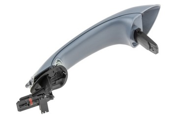 фото thumb №8, Ручка наружная bmw 5 f10 5 f07 7 f01 перед левая