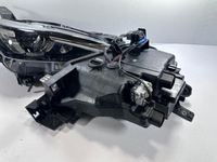 фото thumb №5, Cx-3 lift лампа права ліва full led комплект