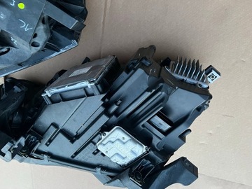 фото thumb №12, Audi sq5 80a matrix 3,0 tdi перед комплектний ls9r matrix