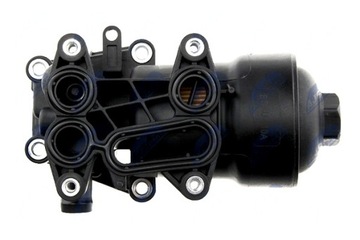 фото thumb №9, Фильтр масла bez радиатор audi a1 2.0tdi 2011- a3 1.6 2003- a4 2.0tdi