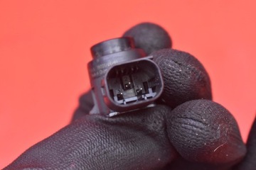 фото thumb №9, Задний датчик pdc peugeot 2008 9675202477xt 1.2l бензин 60kw 2015