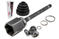 Купить Шрус  внутренний nty npw-fr-122, фото thumb