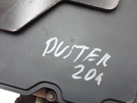 фото thumb №10, Насос abs тормозная 476602738r dacia duster ii 20r