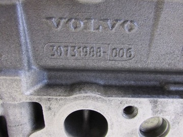 фото thumb №6, Головка volvo v70 s60 s80 xc90 2.4 d5