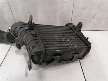 фото thumb №8, Bentley continental gt w12 правий інтеркулер 3w0145804c