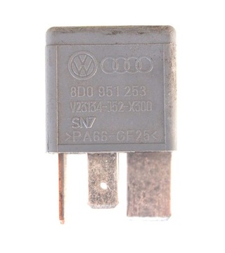 фото thumb №11, Vemo v15-71-0002 реле, механизм самонастраивающийся