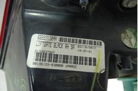 фото thumb №12, Dodge journey fiat freemont 11- лампа права задня кришки crossroad