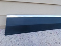 фото thumb №2, Vw t-roc 2ga молдинг дверь правая перед 2ga854940 оригинал