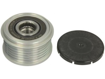 фото thumb №1, Sprzęgiełko генератора citroen/peugeot ina 535 0059 10 генератор -