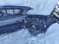 Volvo s60 ii v60 рестайлинг  13-18 r-design бампер передний перед kompletny 452 с Разборки, фото thumb