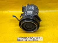 фото thumb №10, Компресор кондиціонера alfa romeo 159 1,9 2,2b jts brera 05-12r 589097214 .