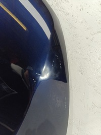 фото thumb №11, Mercedes glc 254 a245 x254 капот кришка двигуна om ładna ! 22-