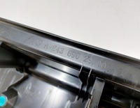 фото thumb №7, Mercedes eqb n243 x243 23r. захист накладка na pas задній a2436902900