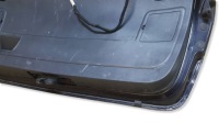 фото thumb №11, Крышка зад задняя seat ibiza iii 6l1 02- lak. lc9z
