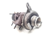 Ssangyong rexton турбина дизель 121kw 162 hp a6650900580 2007 suv Оригинал, фото thumb