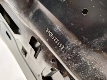 фото thumb №8, Капот перед renault zoe рестайлінг 18-