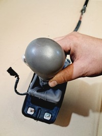 фото thumb №12, Audi a4 b8 a5 вибірник автоматична коробка передач домкрат ручка 8k1713041p 2.0 tfsi