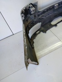 фото thumb №16, Бампер задний задний audi a4b9 универсал рестайлинг обычная 8w9807511s