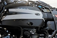 фото thumb №1, Mercedes ml 350 cdi v6 двигатель 642820