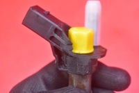 фото thumb №16, Инжектор форсунка test 0445115064 a642070 mercedes r-klasa w251 3.0 cdi