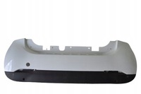 фото thumb №1, Smart fortwo iii c453 2014 бампер задній