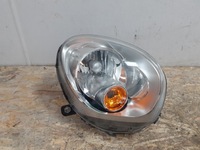 фото thumb №1, Mini cooper r60 r61 countryman лампа правый перед usa