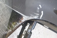 фото thumb №8, Бампер переднє audi rs3 rs-3 8v4 перед pdc