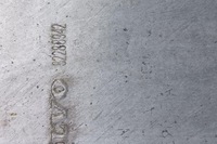 фото thumb №7, Гасник volvo s90 ii 31478407 бензиновий 187kw 2017