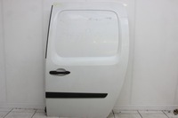 фото thumb №1, Двері ліва бічний зсувні renault kangoo ii 2007r- 0389 o389