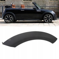 фото thumb №6, Молдинг крыльев правая перед mini cooper r50, r52, r53 з lat 2002-2008