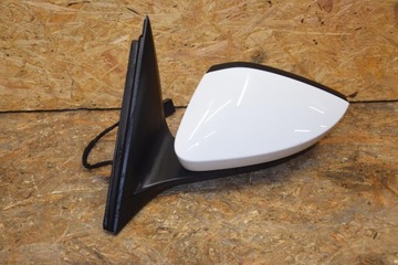 фото thumb №9, Дзеркало ліві 6 pin праві 6 pin kamiq lb9a 658857408k 658857407k 23r ідеальний стан