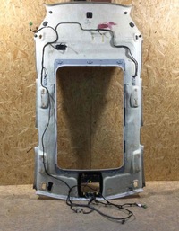 фото thumb №8, Jaguar f-pace потолок панорама t4a6058lkp hk8351967ea0lkp