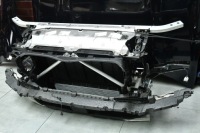 Капот радиатор ремень лампы led бампер bmw x3 g01 x4 g02 2.0ix 3.0ix 416 Оригинал, фото thumb