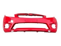 фото thumb №1, Chevrolet spark iii m300 бампер перед 95961847 оригинал